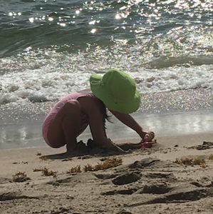 Meet your Posher, Veronica